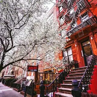 East new york