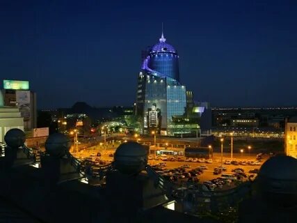 Самара ж