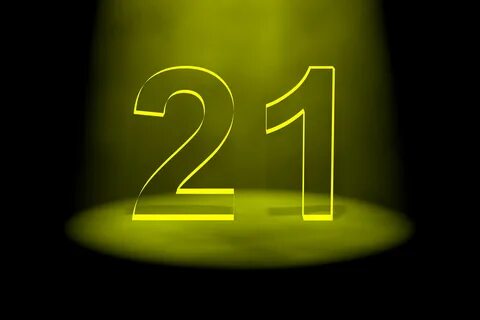 The number twelve