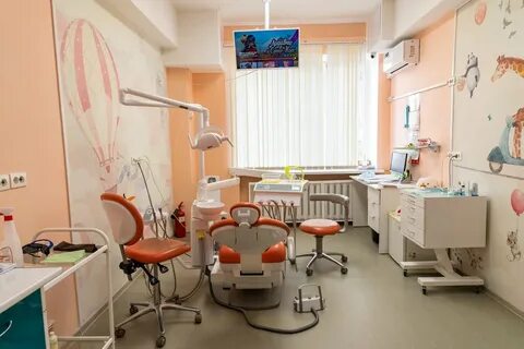 Медцентр туполева