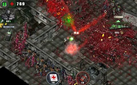 Старая игра зомби играть