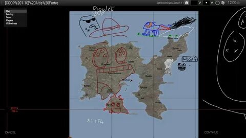 Не работает arma 3