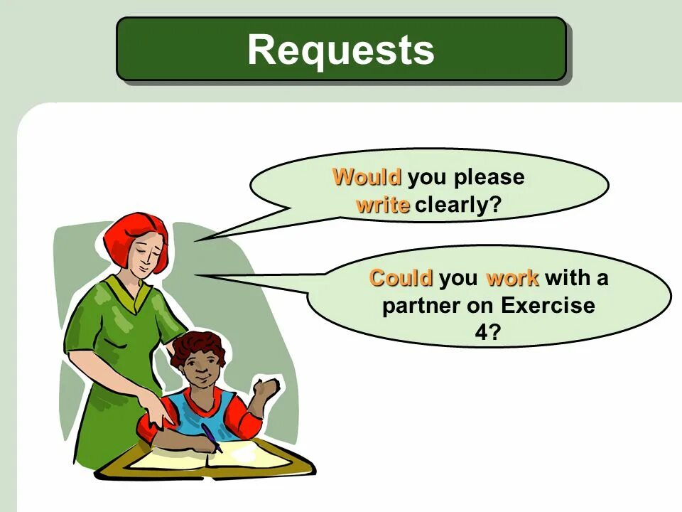 Could you please add. Request картинки. can you requests. can would you mind. would you mind или can you.