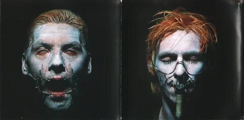 Sehnsucht rammstein
