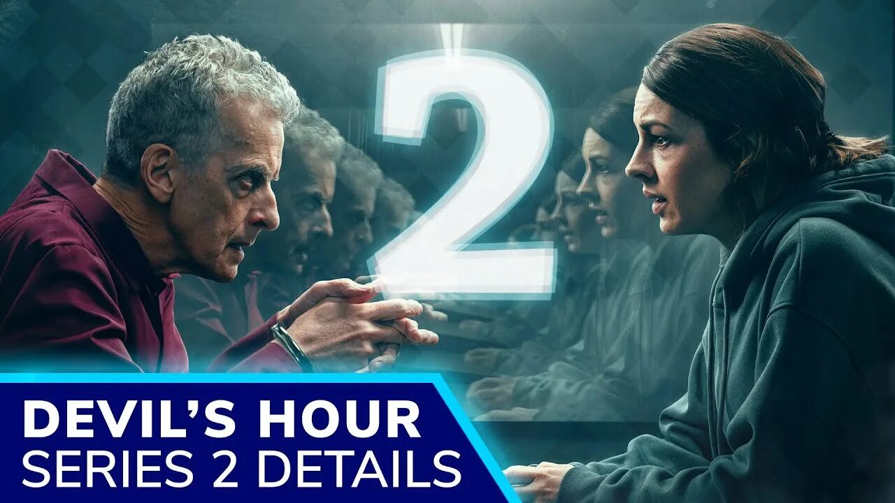 The devils hour. The devils hour prime. the devils hour prime poster.