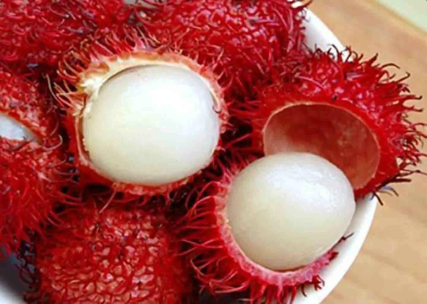 Самый лучший фрукт