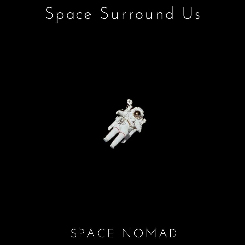 Go one space. Go one space