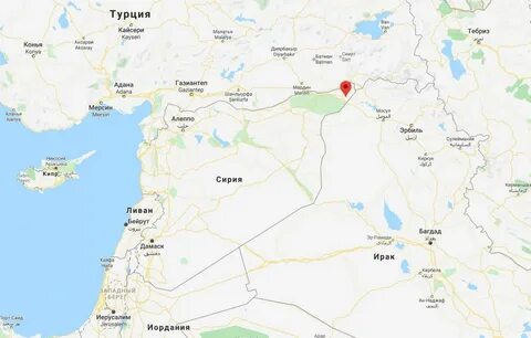 Город в сирии 6 букв