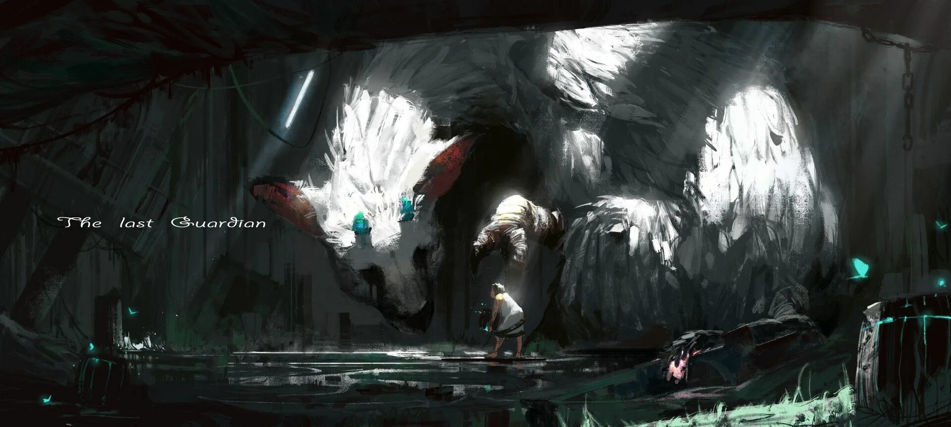 Зе ласт гардиан. Трико зе ласт Гардиан. Трико the last Guardian. Трико зе ласт Гардиан арт. The last Guardian арт.