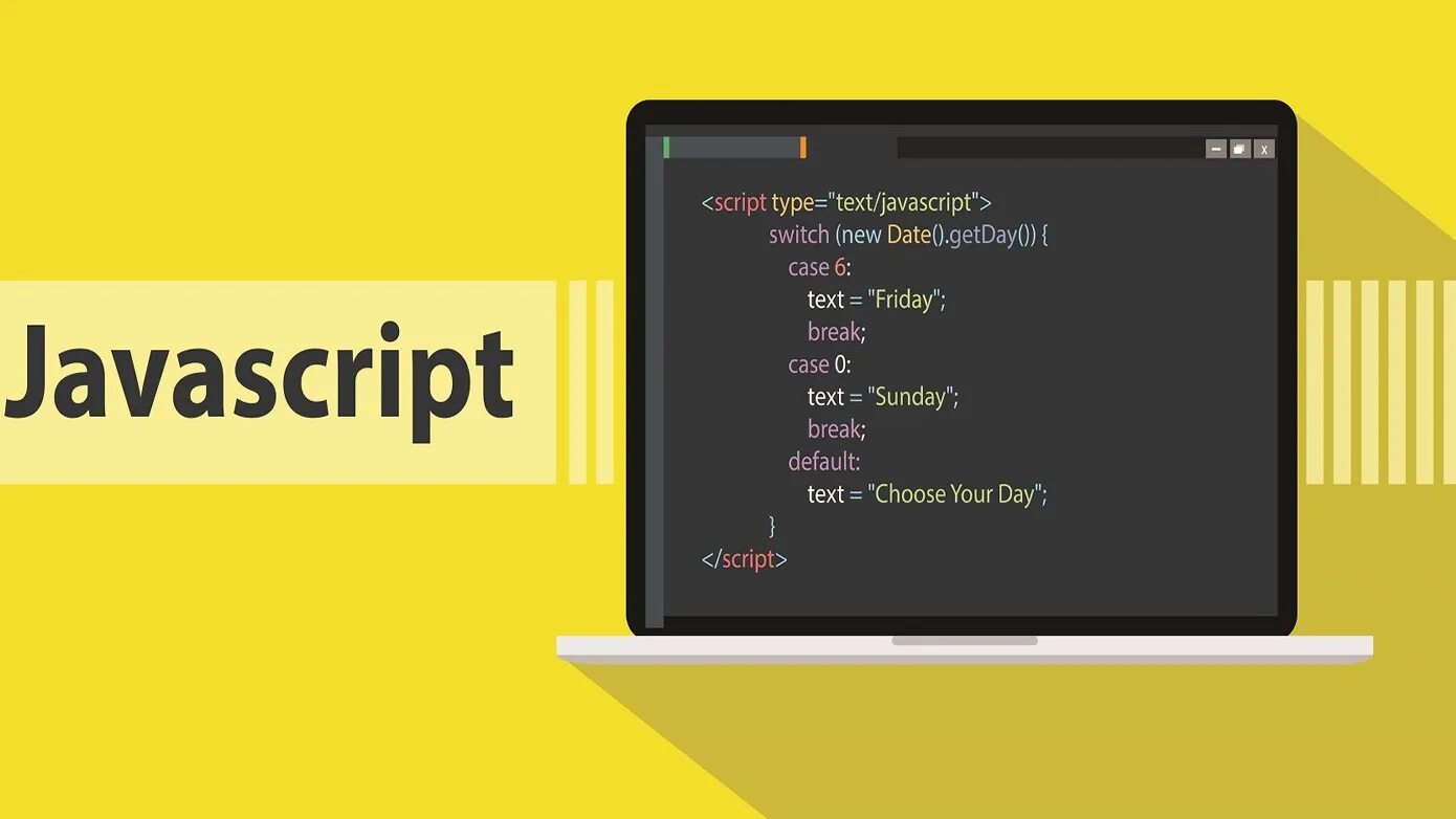Про javascript. Про javascript