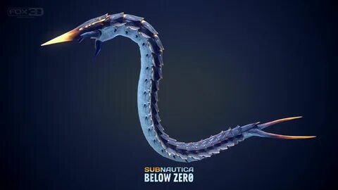 Subnautica Creatures, Humanoid Creatures, Fantasy Creatures, Subnautica Con...