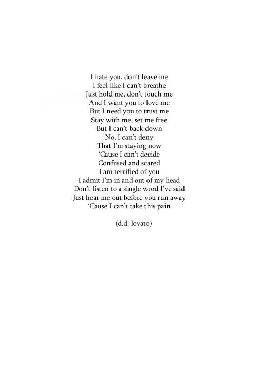 Перевод песни i hate you. You want me you Love me текст. Hate me текст. Hold me слова. Can you hold me перевод.