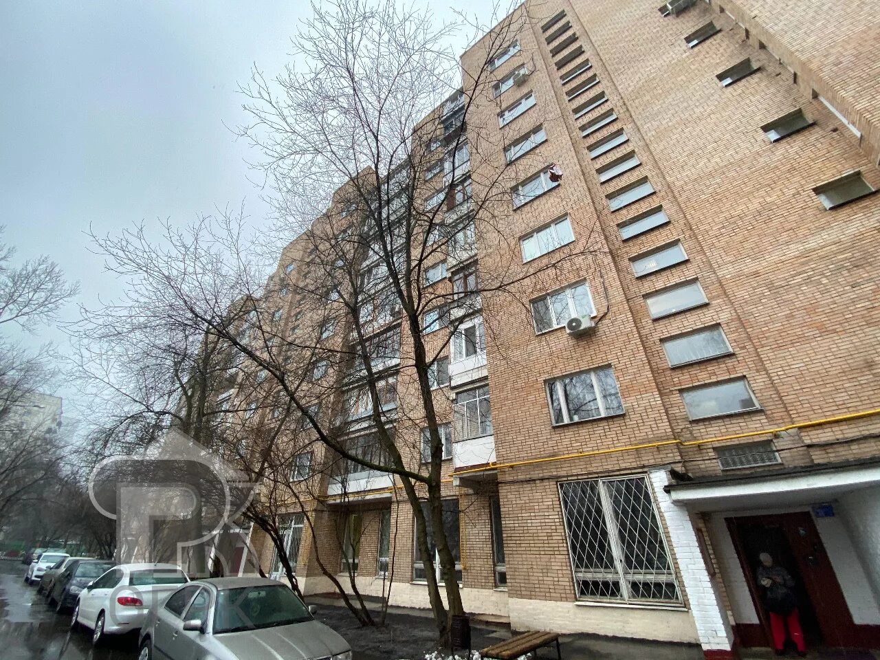 Вторичка ул коминтерна