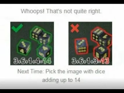 Pick the right answer