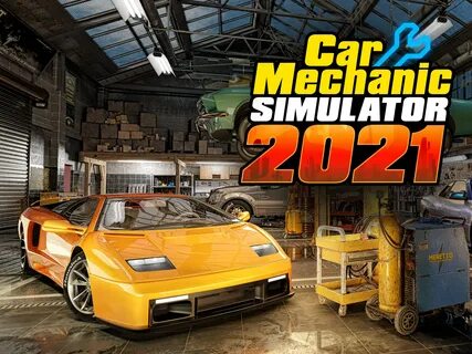 Сохранения кар механик 2021