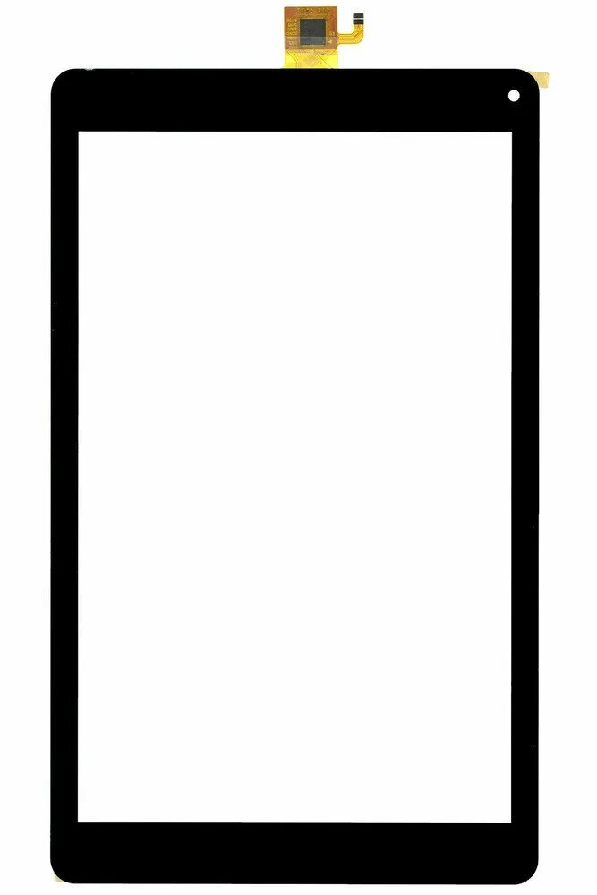 тачскрин престижио