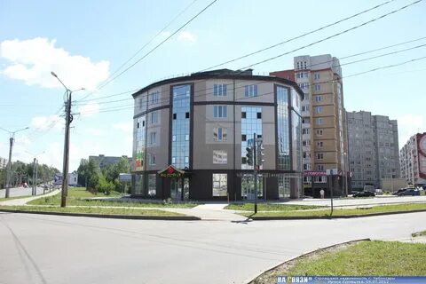 Коммерческая чебоксары