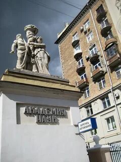 14 академия