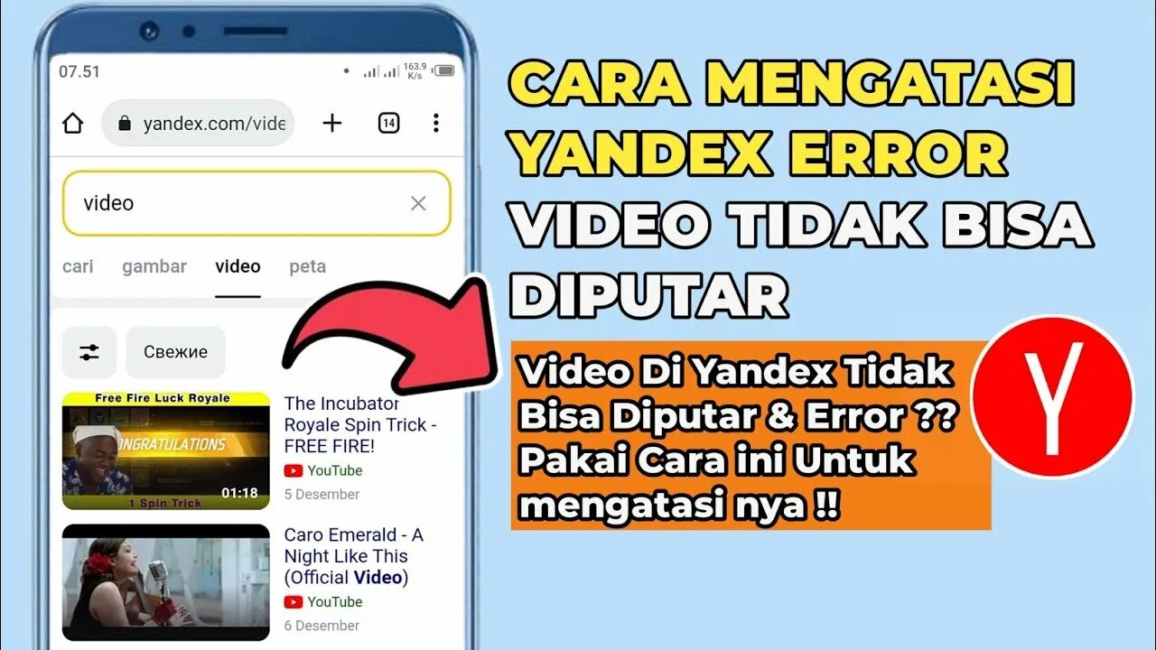 Nmcorp video