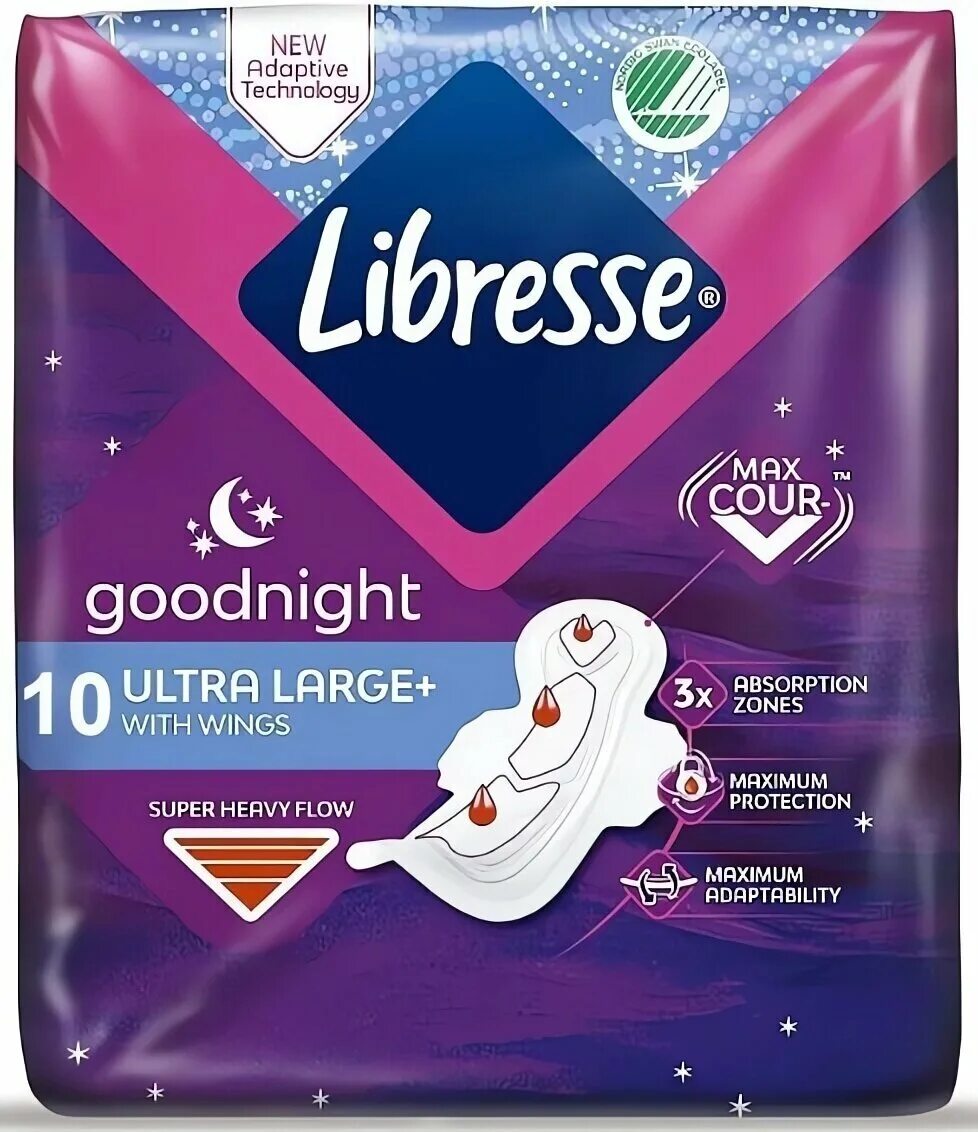 Ultra large. Прокладка libresse maxi good night ultra. прокладки либресс ночные толстые. peri прокладки женские гигиенические ultra night 8шт (сетка). libresse ultra pure sensitive ночные 6 прокладки.