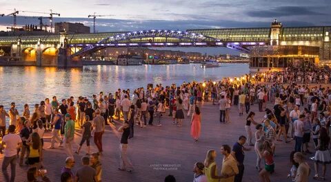 Сайт культуры москва