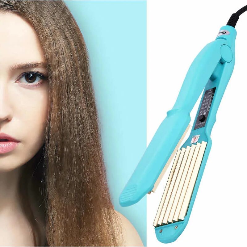Щипцы гофре - выпрямитель binatone hcr 300. Утюжок делающий волны. Утюжок делающий волны. Тройная плойка бебилис. Плойка гофре для волос домотек мс 4350.