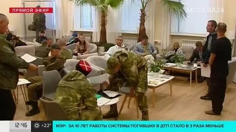 Служба по контракту москва яблочкова