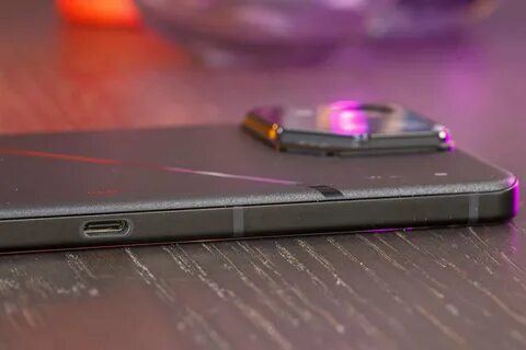 Rog 8 pro