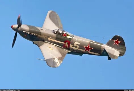 Як 8