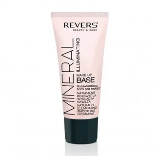 Make up base