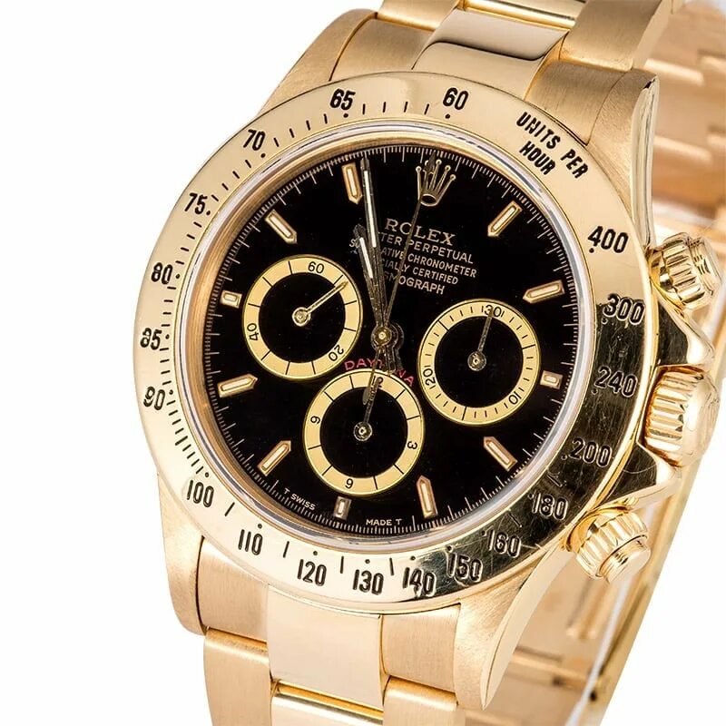 Дешевые часы ролекс. Rolex Daytona. Часы ролекс Daytona. Rolex Daytona Gold. Часы ролекс Daytona Gold.