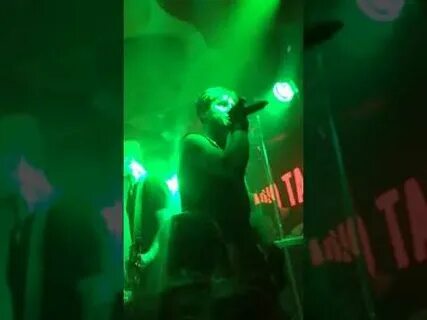 Radio tapok ведьмы