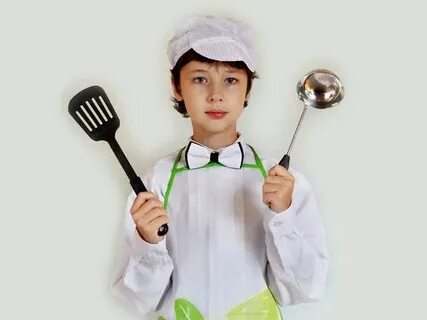 Shall boy