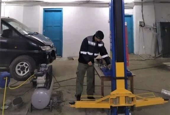 Социальный контракт шиномонтаж. Социальный контракт шиномонтаж