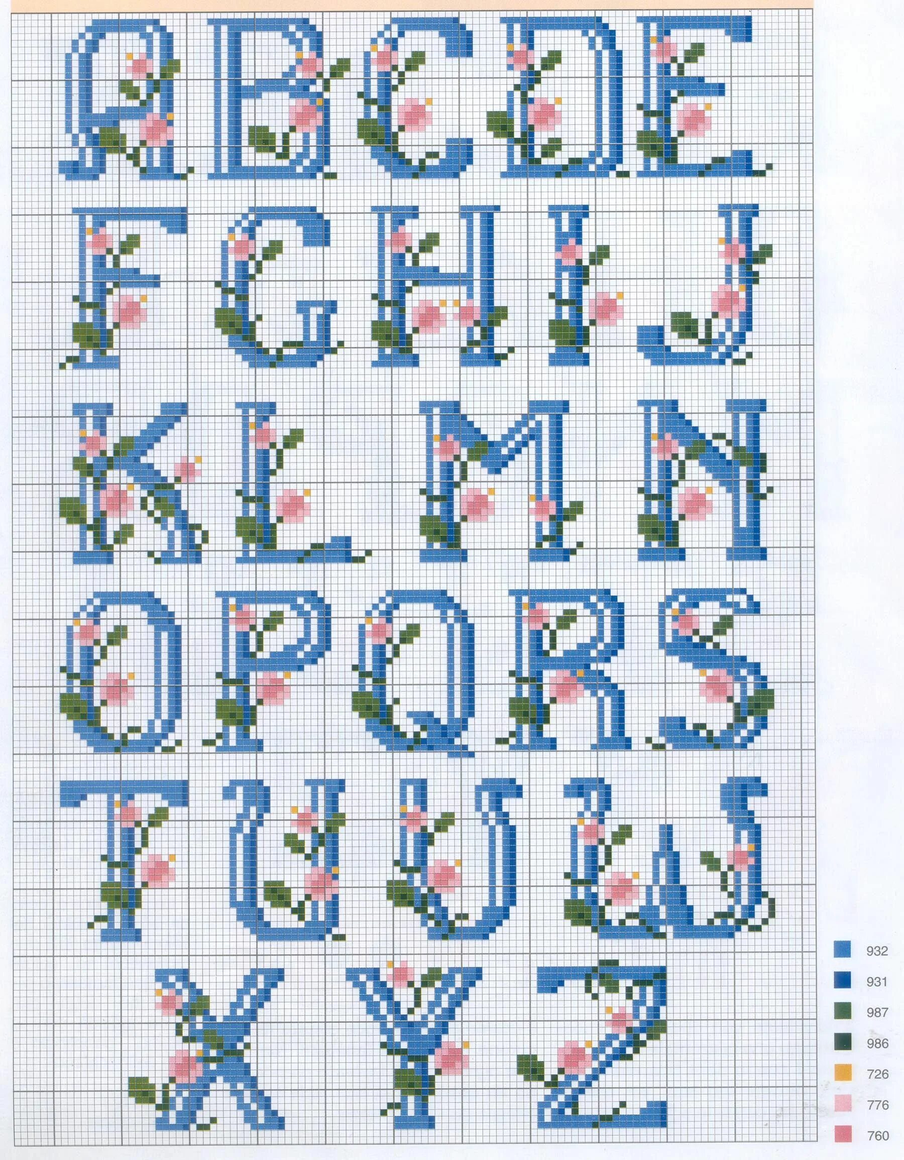 Техника вышивания букв. Буквы для вышивки. Буквы крестиком. Алфавит вышивка крестом схемы. Красивые буквы для вышивки.