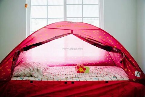 Bed tent