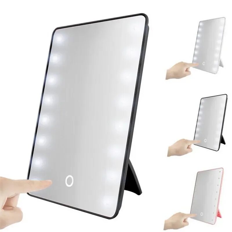 Сенсорное зеркало купить. Косметическое зеркало с подсветкой large led Mirror. TDK-015-16l косметическое зеркало с подсветкой large led Mirror 16l. Зеркало косметическое led Steltek a0012. Настольное косметическое зеркало АЛИЭКСПРЕСС.