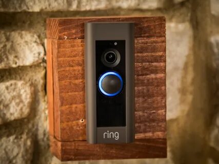 Ring video