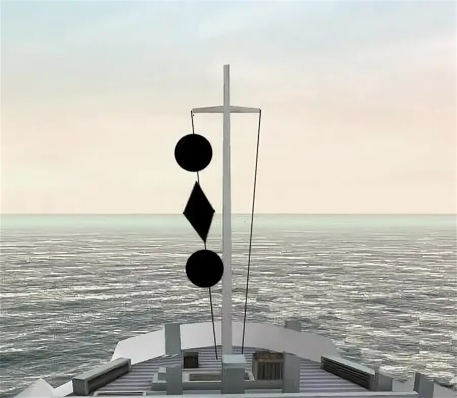 Сигнальные шары на судне. Шар на мачте. Судно стоящее на якоре. Шар на мачте. Флюгер в архитектуре.