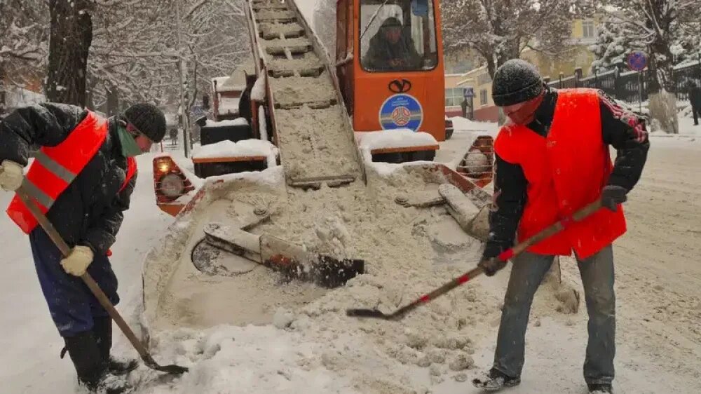 Плохое содержание дорог. Плохое содержание дорог