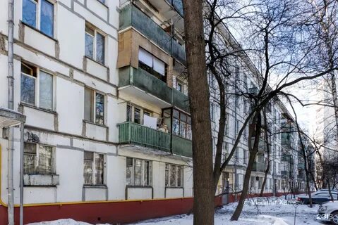Коровинское шоссе дома