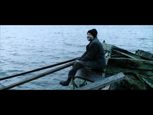 песни из кинофильма остров