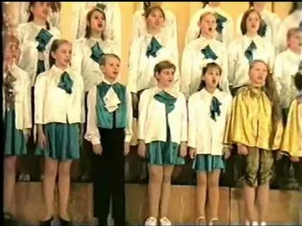 Песня веселая улица