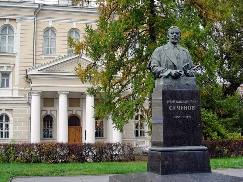 Мед универ. Московский медицинский институт имени Сеченова. Первый Московский медицинский институт 1758. Московского университета имени и.м Сеченова Чехов. 1 Мед институт им Сеченова.