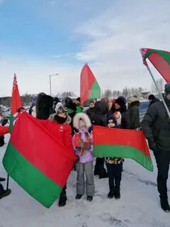 Белоруссия ехать