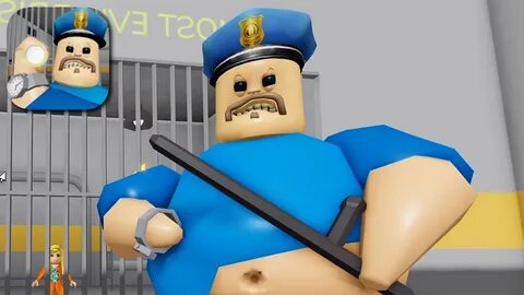 Побег от бари