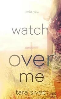 All over me