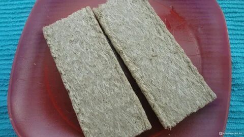 Ржаной вкус