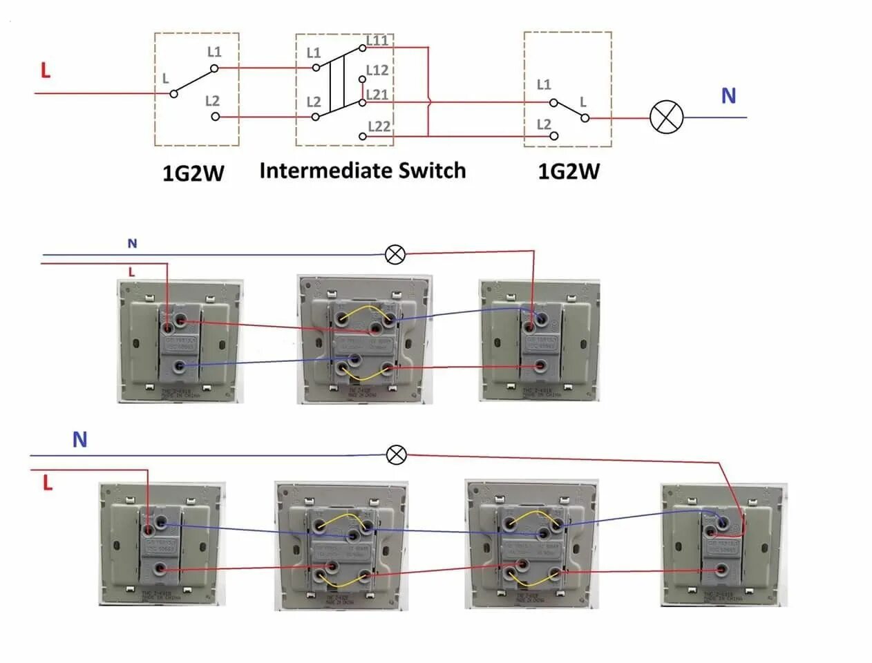 Switch translate. Switches scheme 2p6t. intermediate switch. switch reset intermediate выключатели. switcher intermediate.
