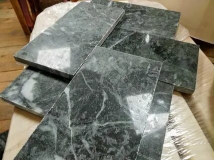 Змеевик камень плитка